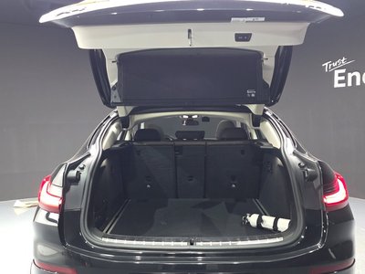 2025 BMW X4 — миниатюра 23