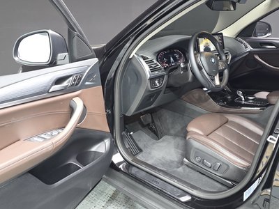 2025 BMW X4 — миниатюра 13