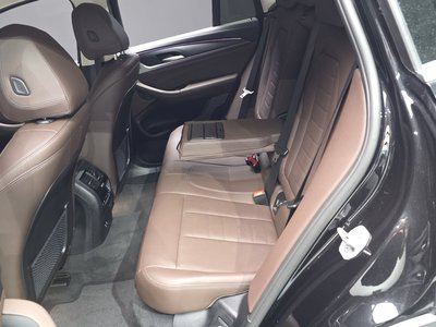 2025 BMW X4 — миниатюра 18