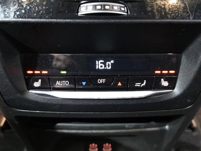 2025 BMW X4 — миниатюра 30