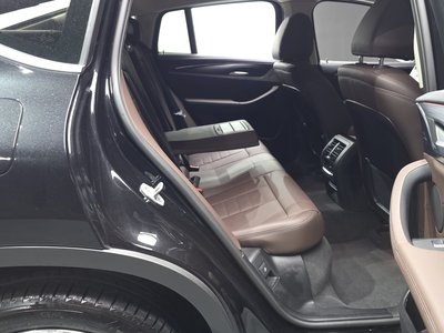 2025 BMW X4 — миниатюра 17