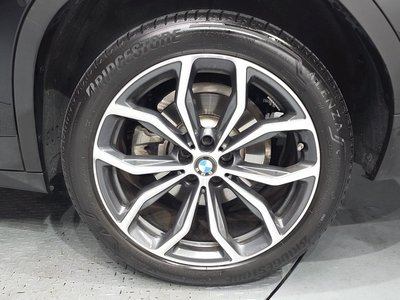 صورة 8 لـ 2025 BMW X4