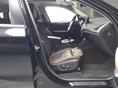 2025 BMW X4 — миниатюра 16
