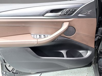 2025 BMW X4 — миниатюра 14