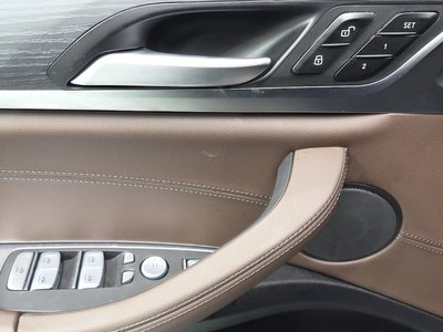 2025 BMW X4 — миниатюра 27