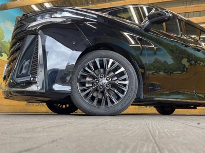 2024 Toyota VELLFIRE — миниатюра 25