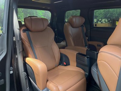 TOYOTA VELLFIRE - 8