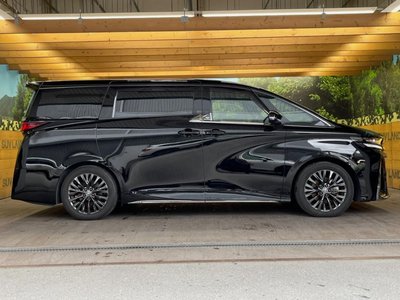 2024 Toyota VELLFIRE — миниатюра 59