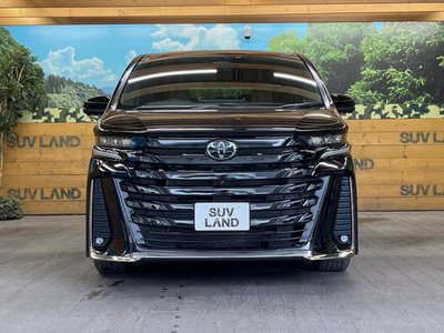 2024 Toyota VELLFIRE — миниатюра 14