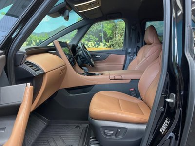 TOYOTA VELLFIRE - 7