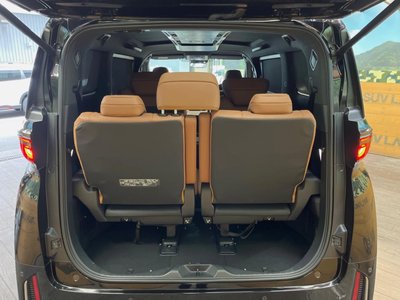 2024 Toyota VELLFIRE — миниатюра 39