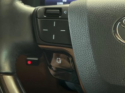 2024 Toyota VELLFIRE — миниатюра 45