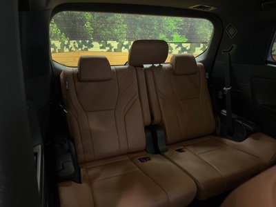 TOYOTA VELLFIRE - 9