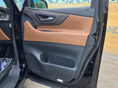 2024 Toyota VELLFIRE — миниатюра 30