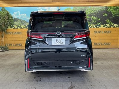 2024 Toyota VELLFIRE — миниатюра 62