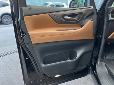 2024 Toyota VELLFIRE — миниатюра 21