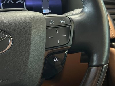 TOYOTA VELLFIRE - 6