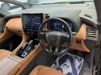 2024 Toyota VELLFIRE — миниатюра 28
