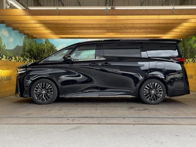 2024 Toyota VELLFIRE — миниатюра 60
