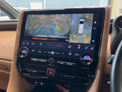 TOYOTA VELLFIRE - 4