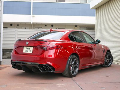 ALFA ROMEO JULIA - 6