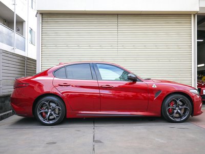 ALFA ROMEO JULIA - 4