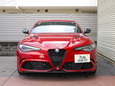 ALFA ROMEO JULIA - 3