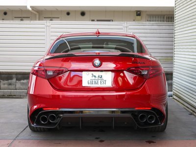 ALFA ROMEO JULIA - 8