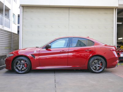 ALFA ROMEO JULIA - 5