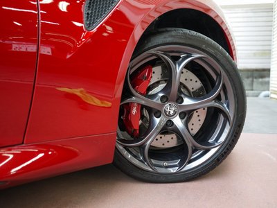 ALFA ROMEO JULIA - 9