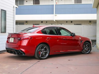 ALFA ROMEO JULIA - 7