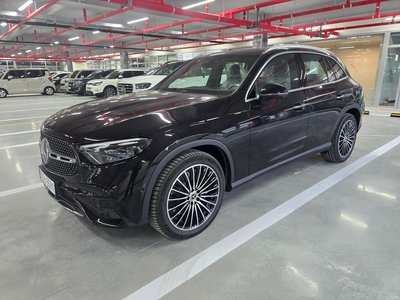 MERCEDES-BENZ GLC - 8