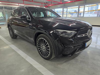 MERCEDES-BENZ GLC - 4