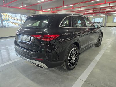 MERCEDES-BENZ GLC - 3