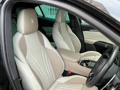 MASERATI GRECALE - 10