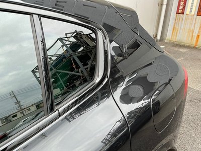 MASERATI GRECALE - 7