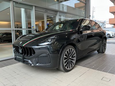 MASERATI GRECALE - 2