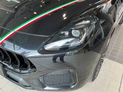 MASERATI GRECALE - 8