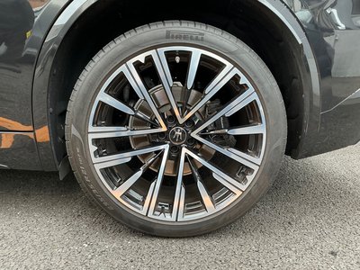 MASERATI GRECALE - 9