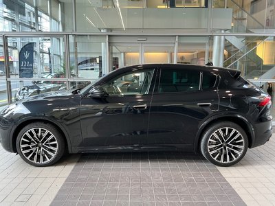 MASERATI GRECALE - 3