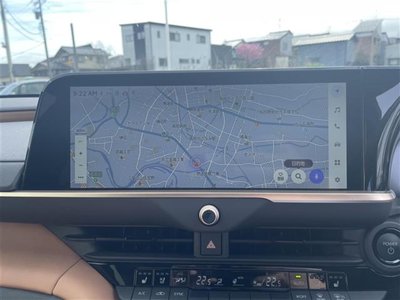 TOYOTA CROWN SPORT - 3