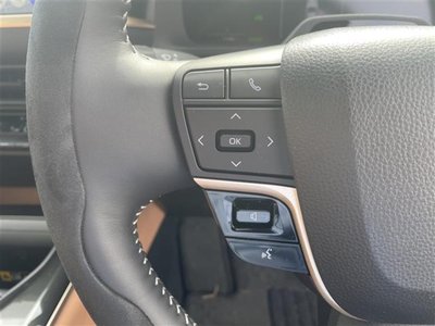 TOYOTA CROWN SPORT - 8