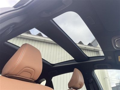 TOYOTA CROWN SPORT - 2