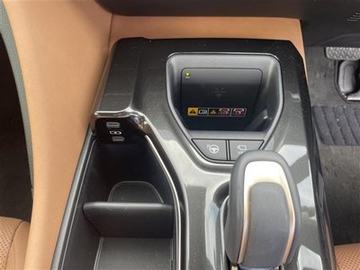 TOYOTA CROWN SPORT - 9