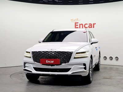 GENESIS GV80 - 2