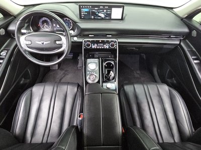 GENESIS GV80 - 5