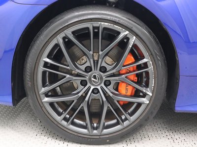 2025 Lexus RC — миниатюра 19
