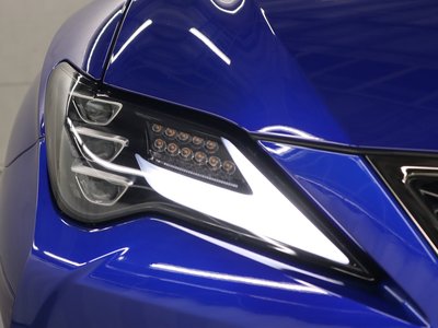2025 Lexus RC — миниатюра 17