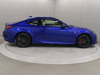 2025 LEXUS RC 照片 4