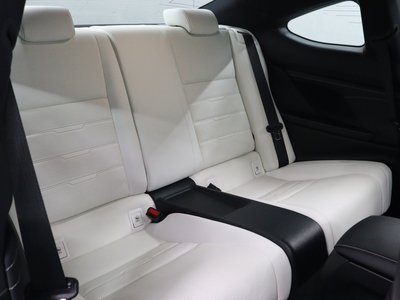 2025 LEXUS RC 照片 7